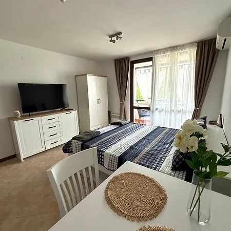 Oasis Premium Apartament