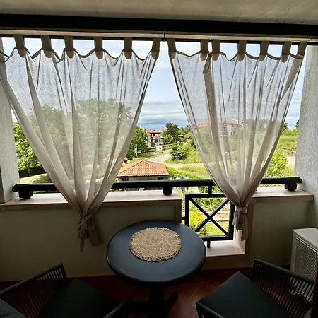 Oasis Premium Lozeneț