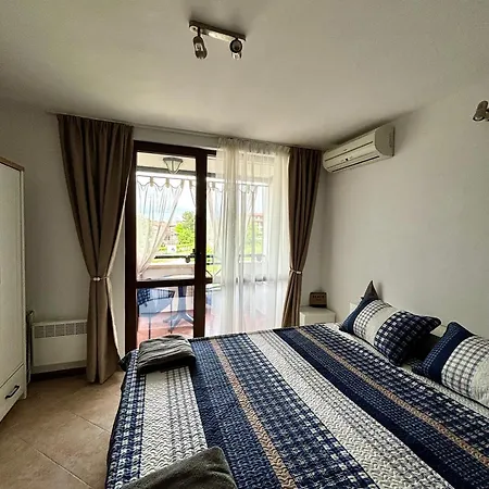Apartament Oasis Premium *