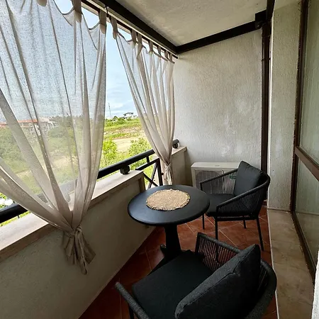 Oasis Premium Apartament *