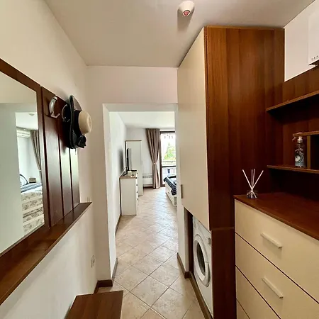 Oasis Premium Apartament *