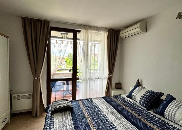 דירה Oasis Premium *