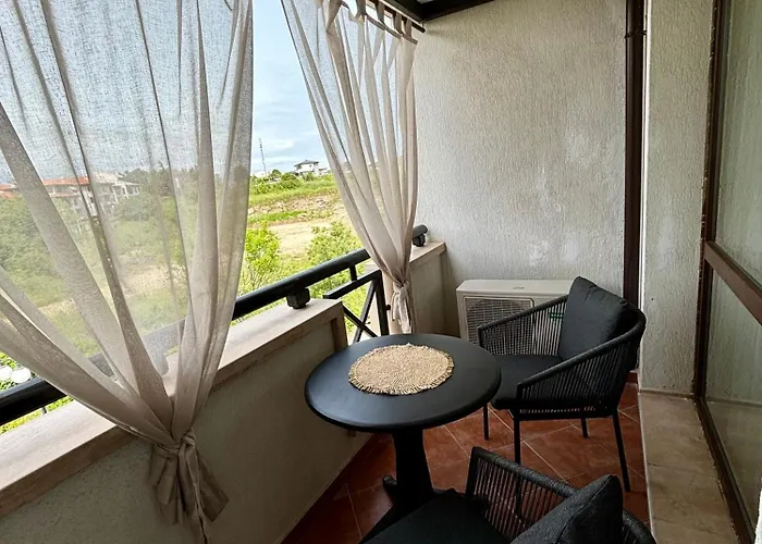 Oasis Premium דירה *