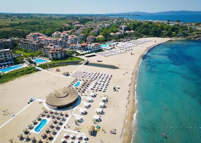 Oasis Premium דירה לוזנטס