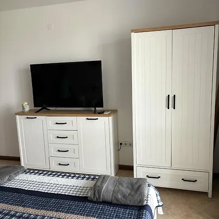 Oasis Premium Apartament Łozenec