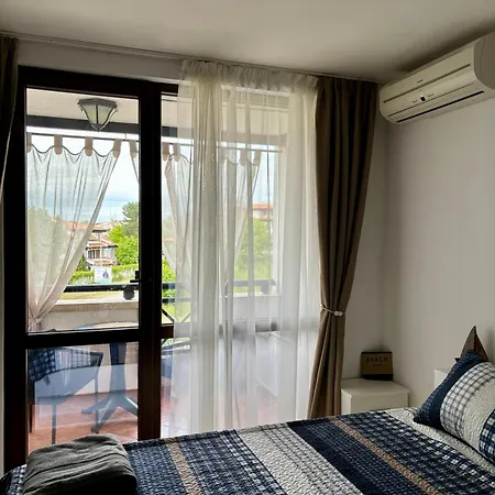 Oasis Premium * Łozenec