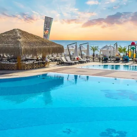 Appartement Oasis Premium *