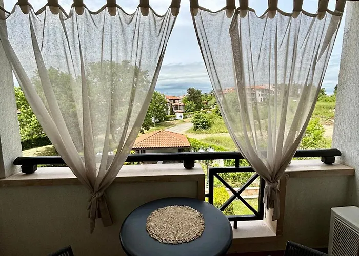 Oasis Premium Lozenets