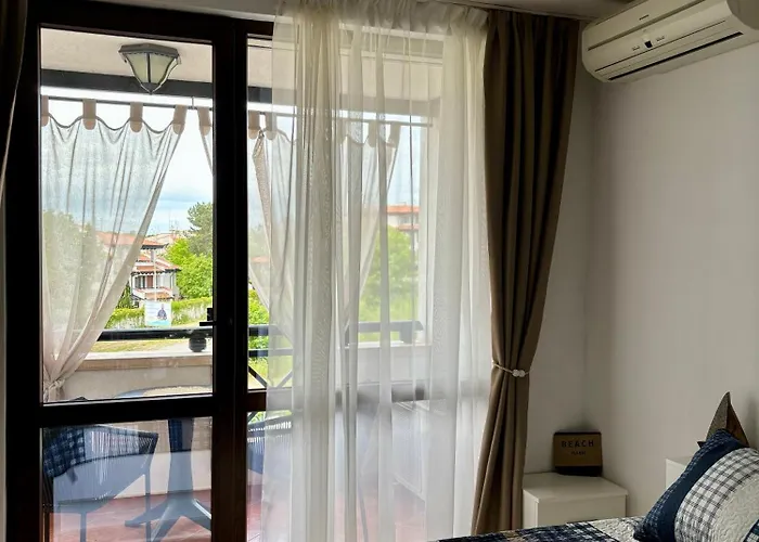 Oasis Premium * Lozenets